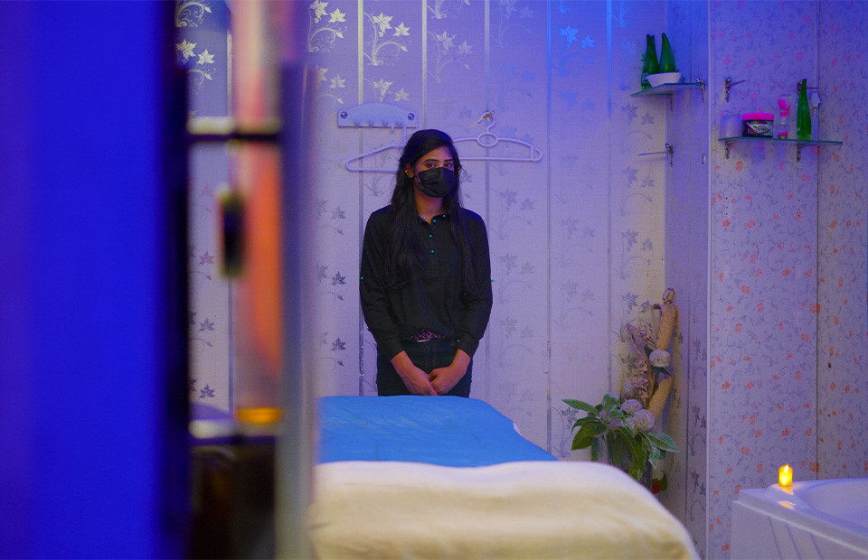 best spa in islamaBad