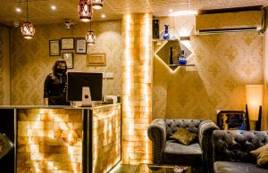 VIP Massage Centers in Islamabad