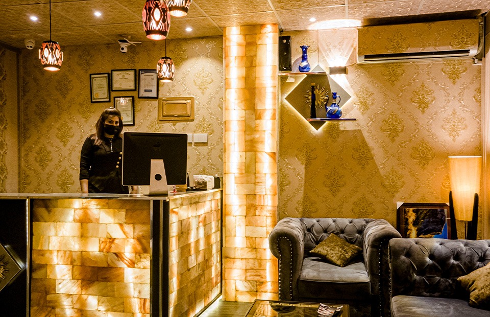 VIP Massage Centers in Islamabad
