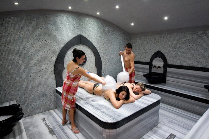 Massage Center