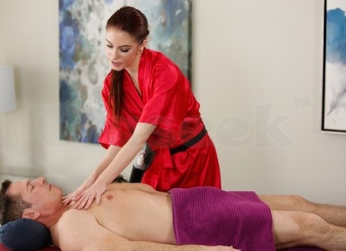 Full Body Massage
