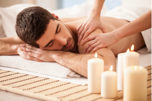 VIP Massage Centers in Islamabad