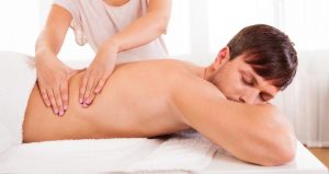Full Body Massage