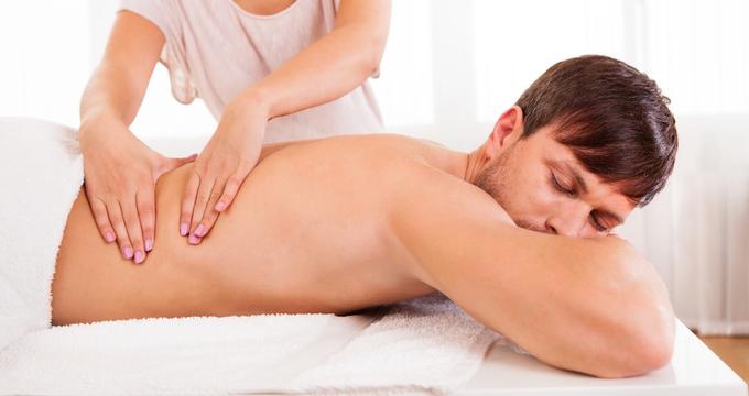 Full Body Massage