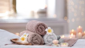 Luxurious Spas in Islamabad