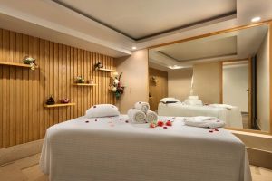 Luxurious Spas in Islamabad