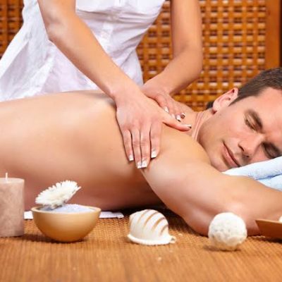 Massage Center in Islamabad
