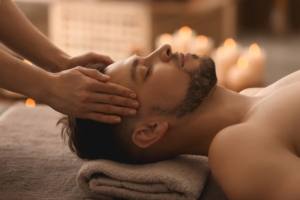 Massage Center Islamabad