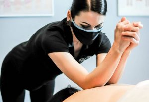 Massage Therapy 