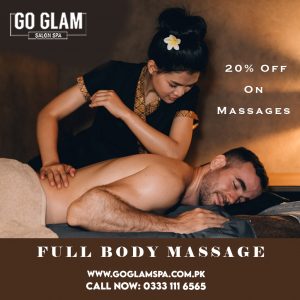 Go Glam Salon Spa