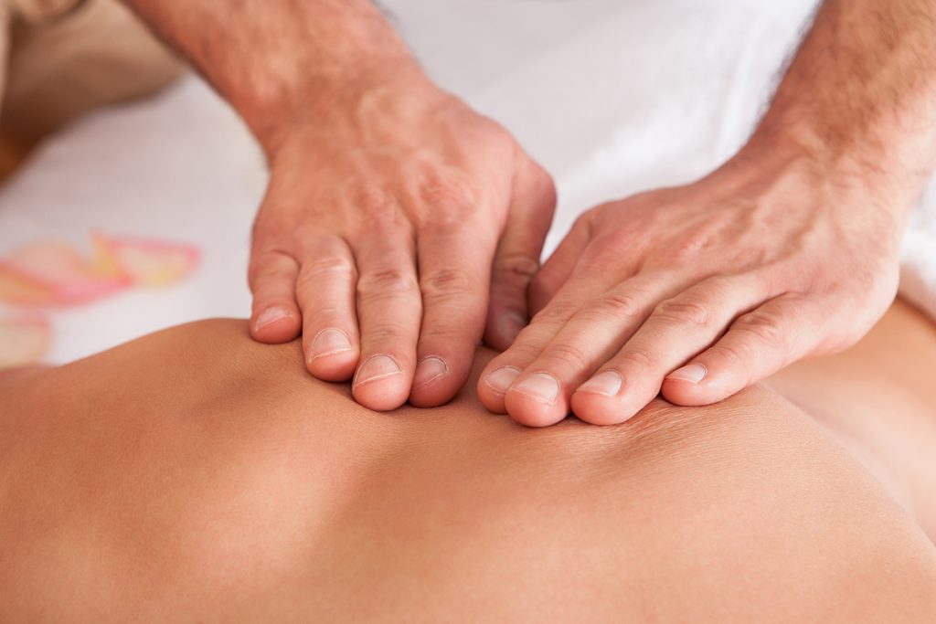 Massage Therapy