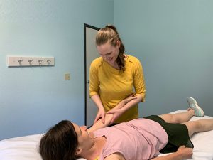 Sports Massage