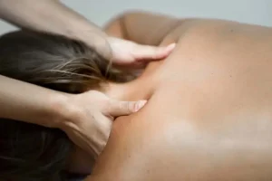 best massage center