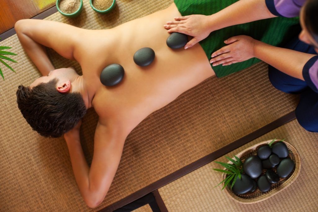 massage centers in Islamabad