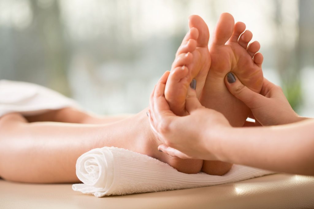 Massage Center