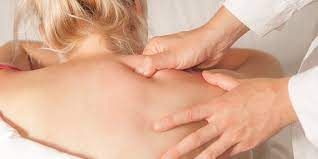 best massage centers