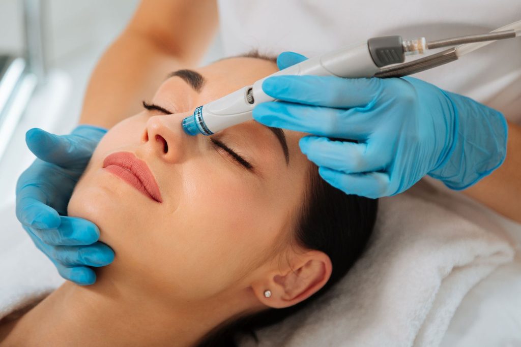 Massage and Spa Packages in Islamabad