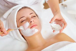 Spa Centers